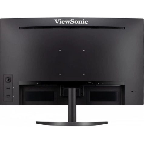 Viewsonic LED Monitor - Full HD - 24inch - 250 nits - Curved - resp 1ms - incl 2x2W speakers 165Hz FreeSync Premium