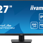 Iiyama Iiyama iiyama ProLite XU2793HSU-B6 - LED monitor - Full HD (1080p) - 27"