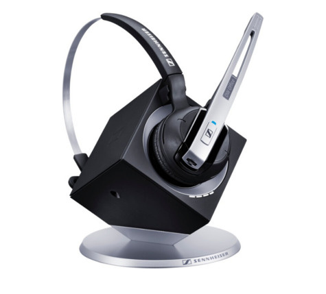 EPOS | SENNHEISER DW 10 Office - Telefoon-DEMO