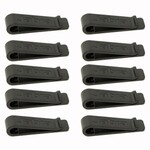 Jabra Jabra Clothing clip for BIZ 2300 (10x)