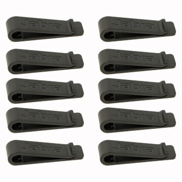 Jabra Clothing clip for BIZ 2300 (10x)