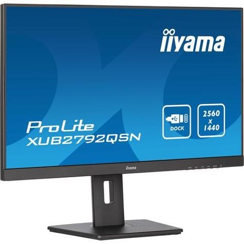 Iiyama XUB2792QSN-B5