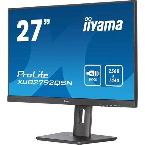 Iiyama XUB2792QSN-B5