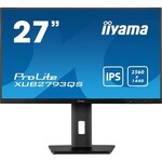 Iiyama Iiyama ProLite XUB2793QS-B1 computer monitor 68,6 cm (27") 2560 x 1440 Pixels Wide Quad HD LED Zwart