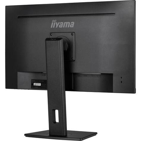 Iiyama ProLite XUB2793QS-B1 computer monitor 68,6 cm (27") 2560 x 1440 Pixels Wide Quad HD LED Zwart