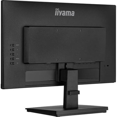 Iiyama ProLite XU2292HSU-B6 computer monitor 54,6 cm (21.5") 1920 x 1080 Pixels Full HD LED Zwart