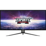 MSI MSI MAG401QR 40i IPS Flat 3440x1440 155Hz 1ms 3y Warranty