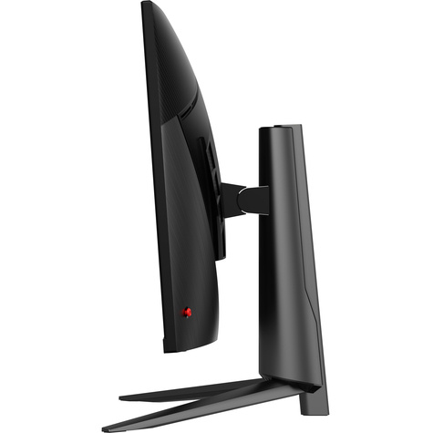 MSI MAG401QR 40i IPS Flat 3440x1440 155Hz 1ms