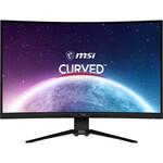 MSI MSI MAG 325CQRXF 31.5i Rapid VA Curve 1000R2560x1440 240HZ 1ms Tilt/Height 3y Warranty