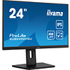 Iiyama ProLite computer monitor 68,6 cm (27") 1920 x 1080 Pixels Full HD LED Zwart