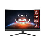 MSI MSI G27C4X screen - LED baglys - 27"