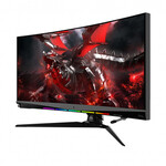 MSI MSI Optix MEG381CQR Plus - LED-Screen 3