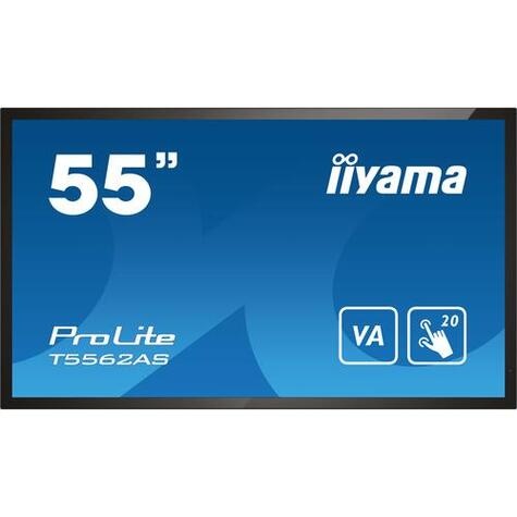 Iiyama 55i All-In-One Interactive Display withAndroid OS