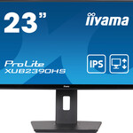 Iiyama Iiyama ProLite 23 inch - Full HD - 1920x1080