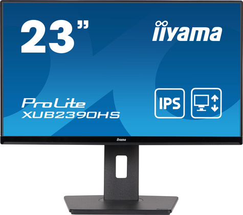 Iiyama ProLite 23 inch - Full HD - 1920x1080