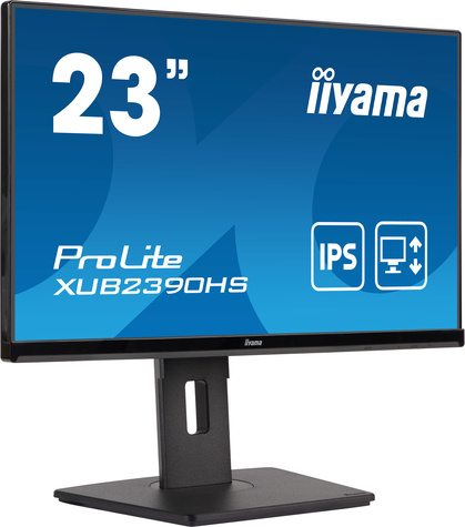 Iiyama ProLite 23 inch - Full HD - 1920x1080