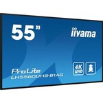 Iiyama Iiyama 55iW LCD 4K UHD VA