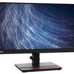 Lenovo Lenovo ThinkVision T24m-29 LED display 60,5 cm (23.8") 1920 x 1080 Pixels Full HD LCD Zwart