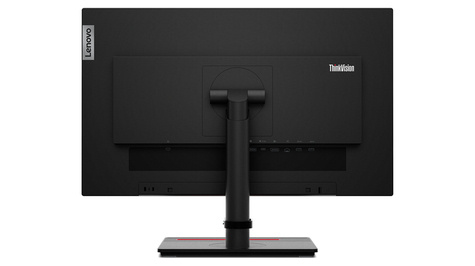 Lenovo ThinkVision T24m-29 LED display 60,5 cm (23.8") 1920 x 1080 Pixels Full HD LCD Zwart