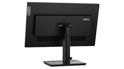 Lenovo ThinkVision T24m-29 LED display 60,5 cm (23.8") 1920 x 1080 Pixels Full HD LCD Zwart