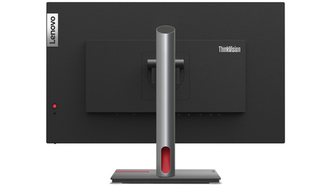 Lenovo ThinkVision T27i-30 - 27 inch - Full HD IPS LED Monitor - 1920x1080 - Pivot / HAS