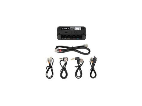 Jabra Link for Alcatel phones