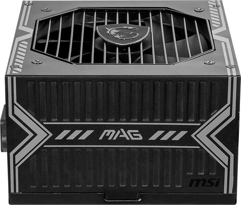 MSI PSU MAG A550BN