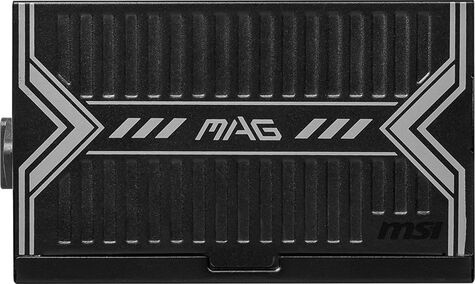 MSI PSU MAG A550BN