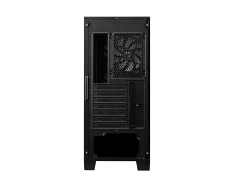 MSI CAS MAG FORGE 320R AIRFLOW