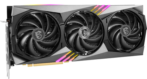 MSI 4060Ti RTX GAMING X TRIO 8GB/3xDP/1xHDMI