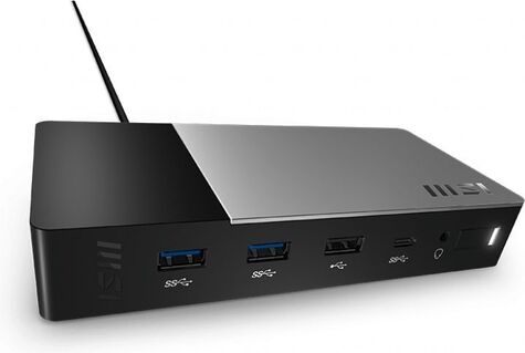 MSI MSI USB-C Docking Station Gen 2