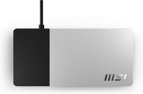 MSI USB-C Docking Station Gen 2