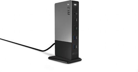 MSI USB-C Docking Station Gen 2