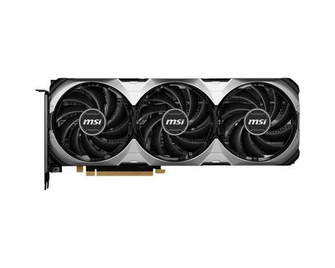 MSI VGA MSI RTX4060TI 16GB Ventus 3X OC