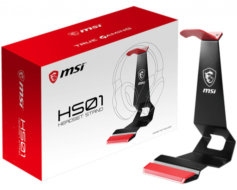 MSI HS01 HEADSET STAND