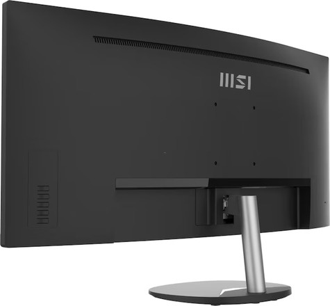 MSI Curved VA UWQHD PRO MP341CQDE HDR/HDMI/4ms