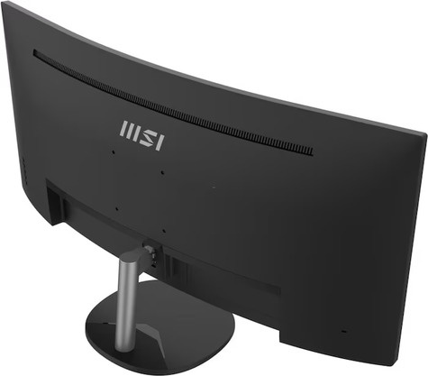 MSI Curved VA UWQHD PRO MP341CQDE HDR/HDMI/4ms