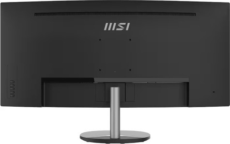 MSI Curved VA UWQHD PRO MP341CQDE HDR/HDMI/4ms
