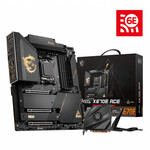 MSI MSI Motherboard MEG X670E ACE - socket AM5 - AMD X670E