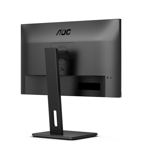 AOC 24E3QAF - LED-Monitor - Full HD (1080p) - 60.5 cm (24") - HDR