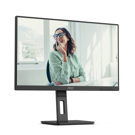 AOC LED Monitor Pro-line 24P3CV - 61 cm (24") - 1920 x 1080 Full HD