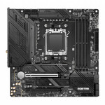 MSI MSI AM5 MAG B650M MORTAR WIFI - DDR5/2xM.2/DP/HDMI/ÂµATX