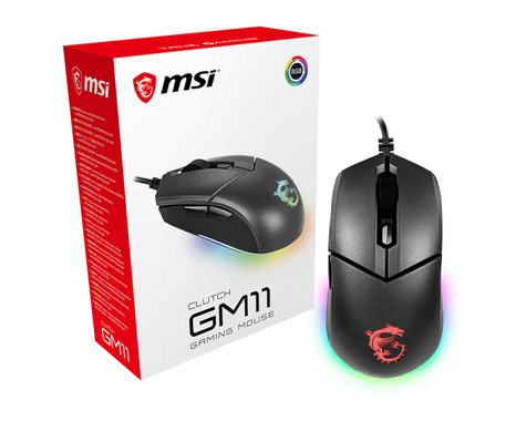 MSI MSI Clutch GM11