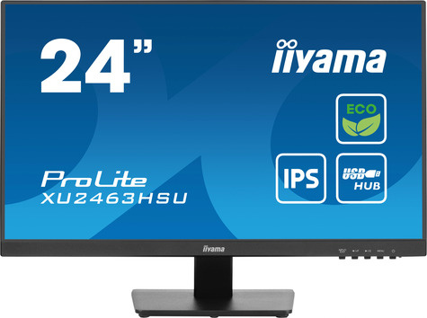 Iiyama 24iW LCD Full HD IPS Label B
