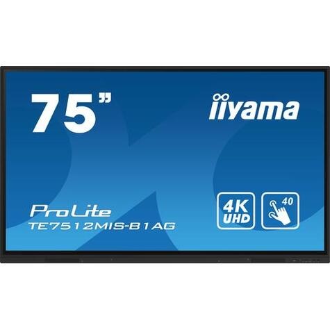 Iiyama TE7512MIS-B1AG