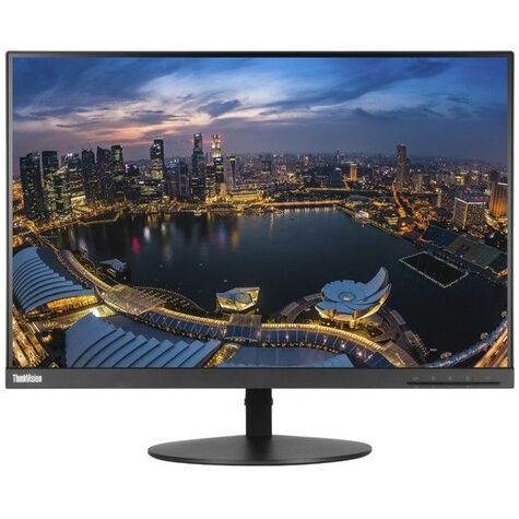 Lenovo ThinkVision T24d     (24")   1920x1200 VGA/HDMI/DP