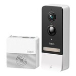 TP-Link TP-Link Tapo Smart Battery Video Doorbell