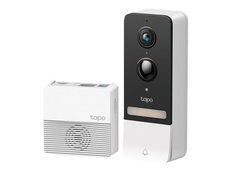 TP-Link Tapo Smart Battery Video Doorbell