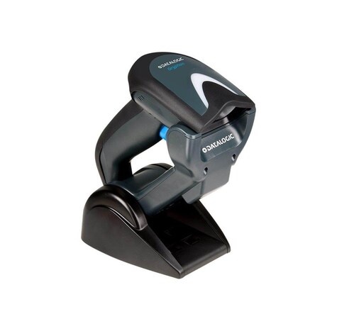 Datalogic Barcodescanner GM4132 [GM4132-BK-433K1]