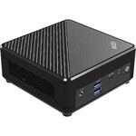 MSI MSI Cubi N ADL-007DE Intel N100/4GB/128GB W11P